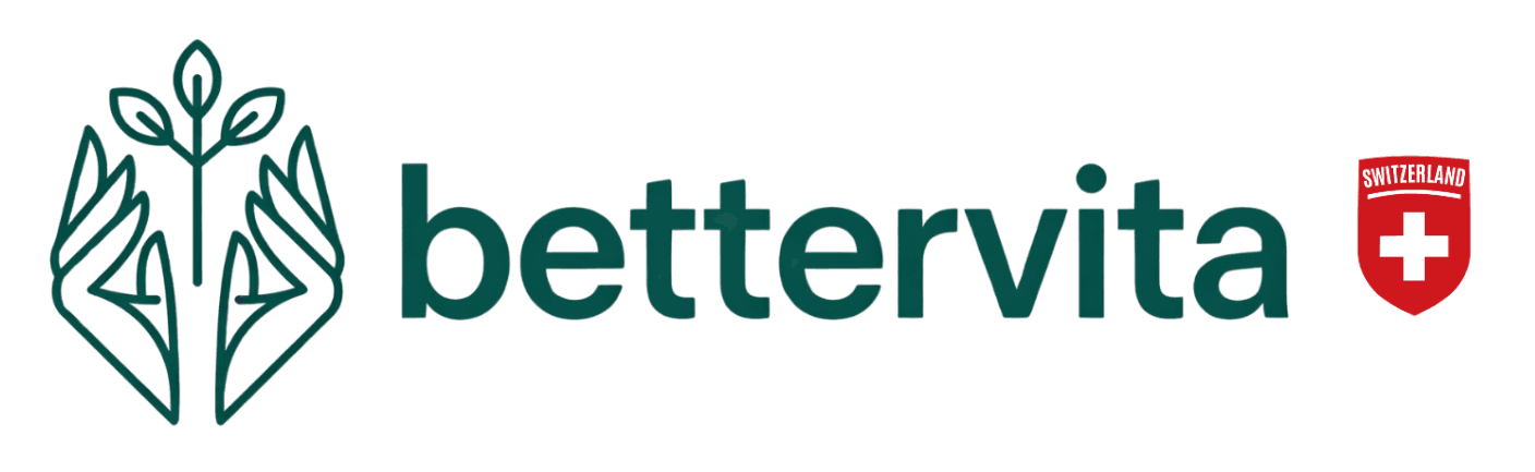 Bettervita Nutricosmetics
